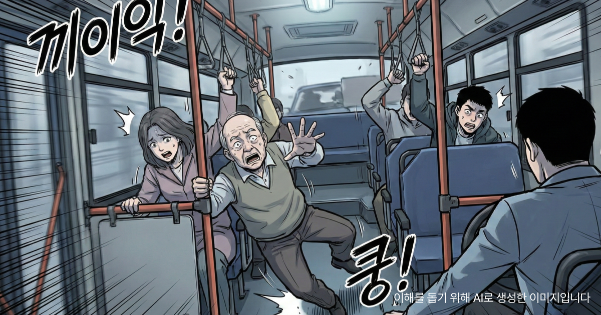 단순 넘어짐 단순 넘어짐