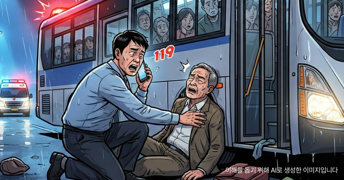 개문 발차 사고 개문 발차 사고