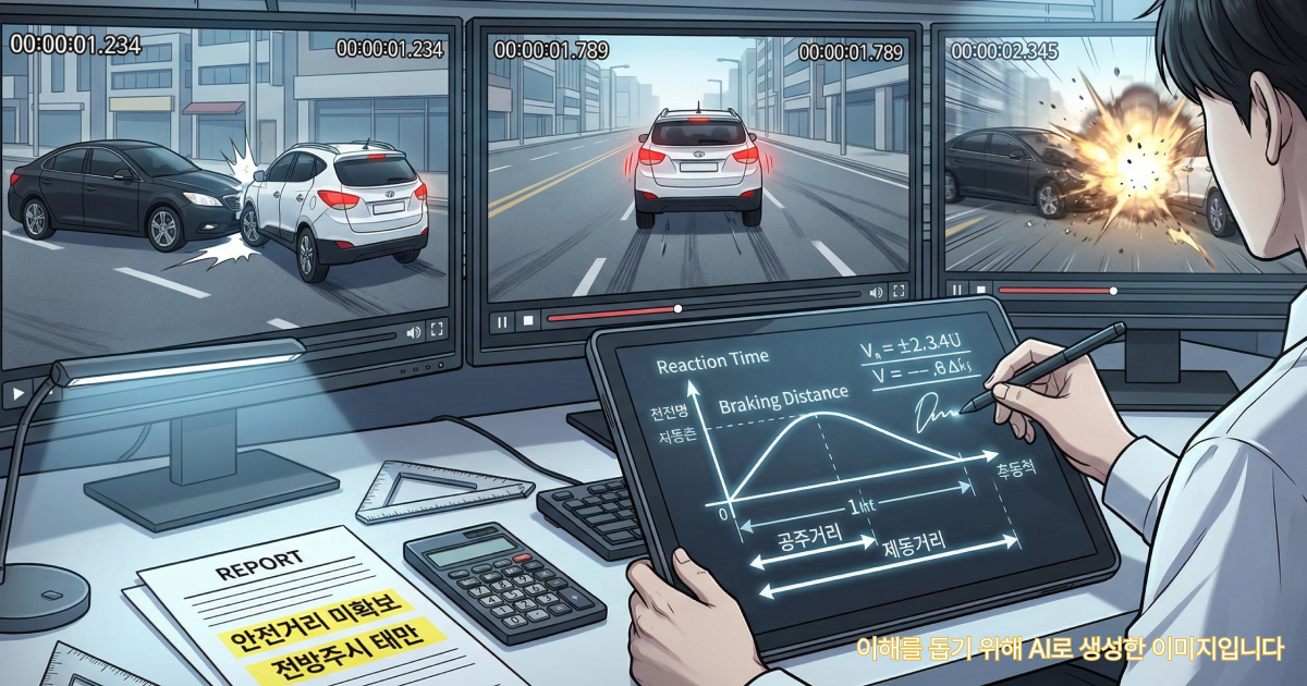 인과관계 과학적 분리 인과관계 과학적 분리