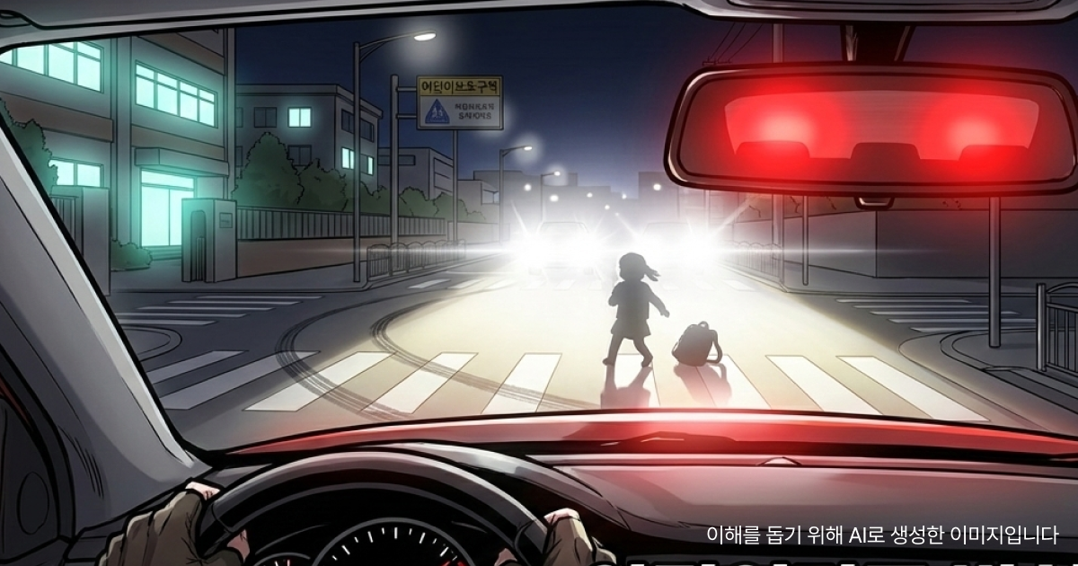 스쿨존 사고 스쿨존 사고