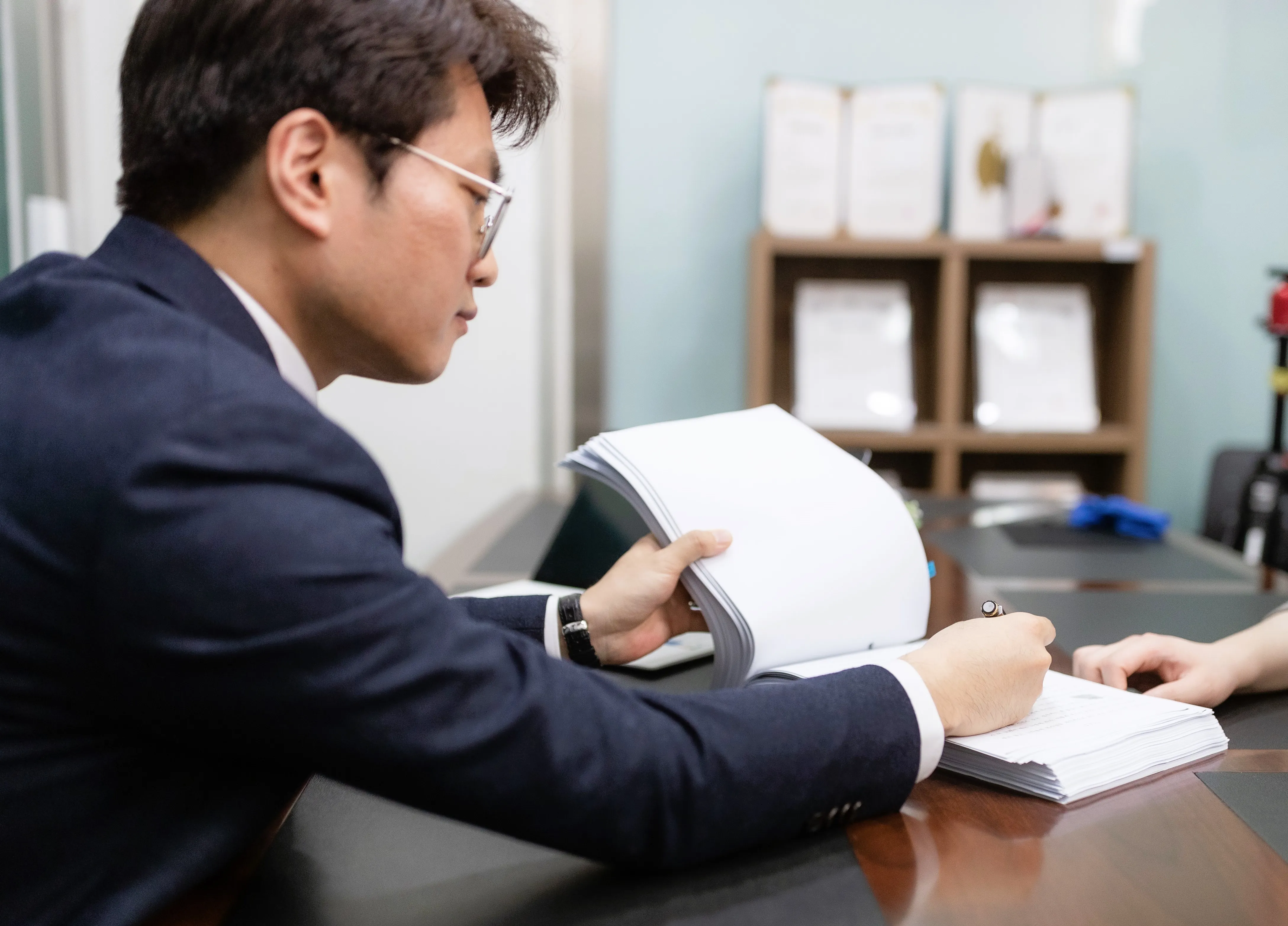 전세보증금 법무법인이현 부동산전문변호사