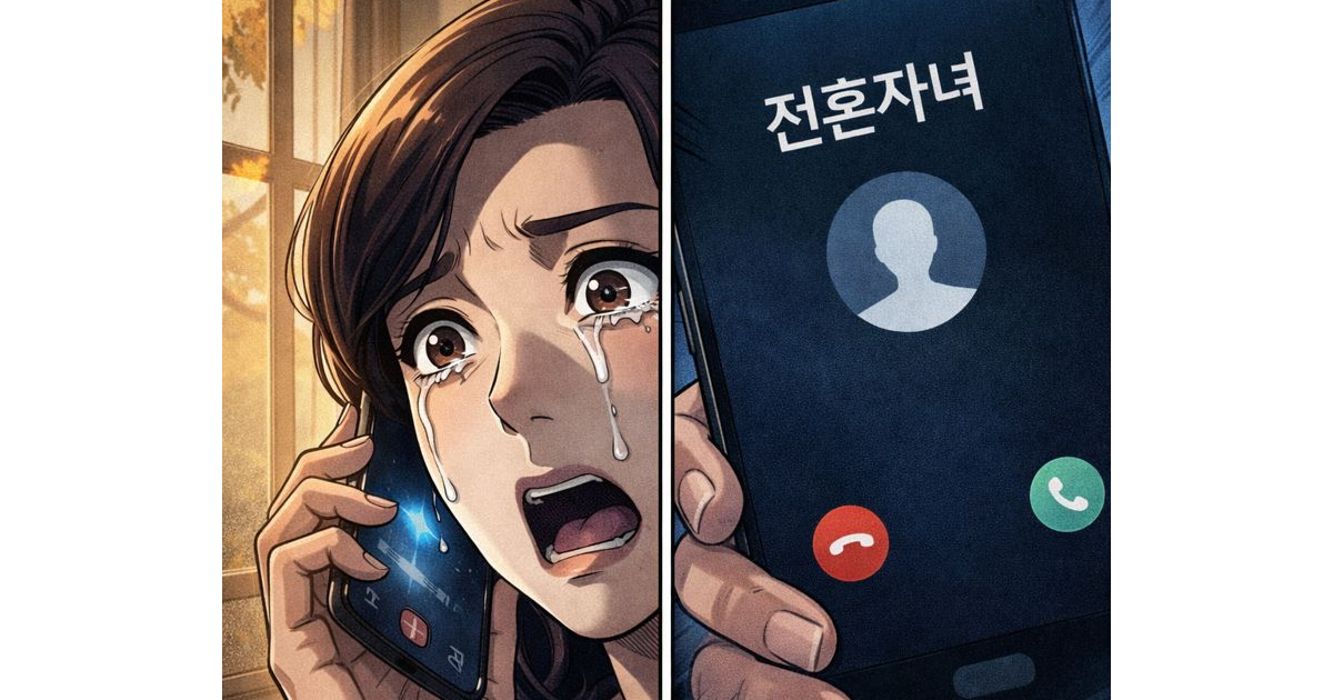 재산분할 협의 없이 이혼