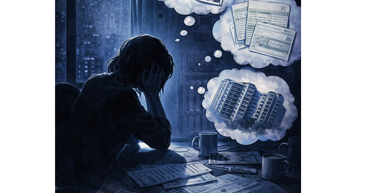 이혼 재산분할 청구를 고민 중