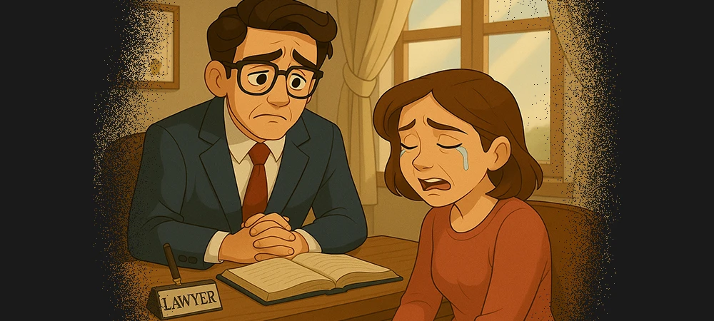 신탁부동산 계약 법률상담