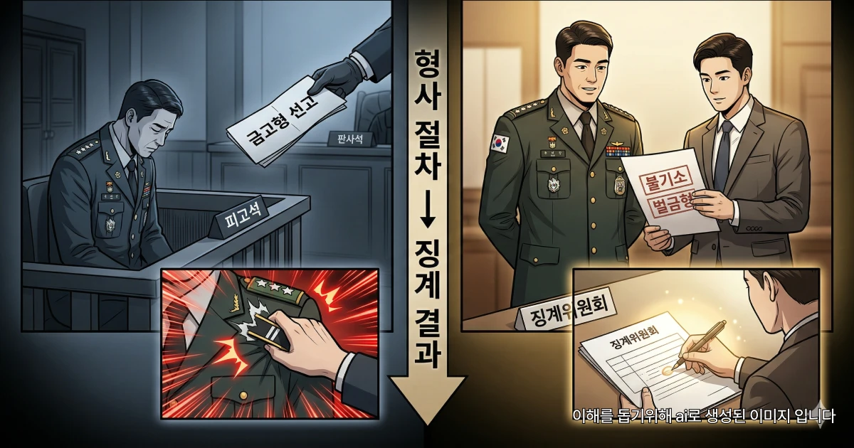 군무원 음주운전 형사처벌 결과 군무원 음주운전 형사처벌 결과