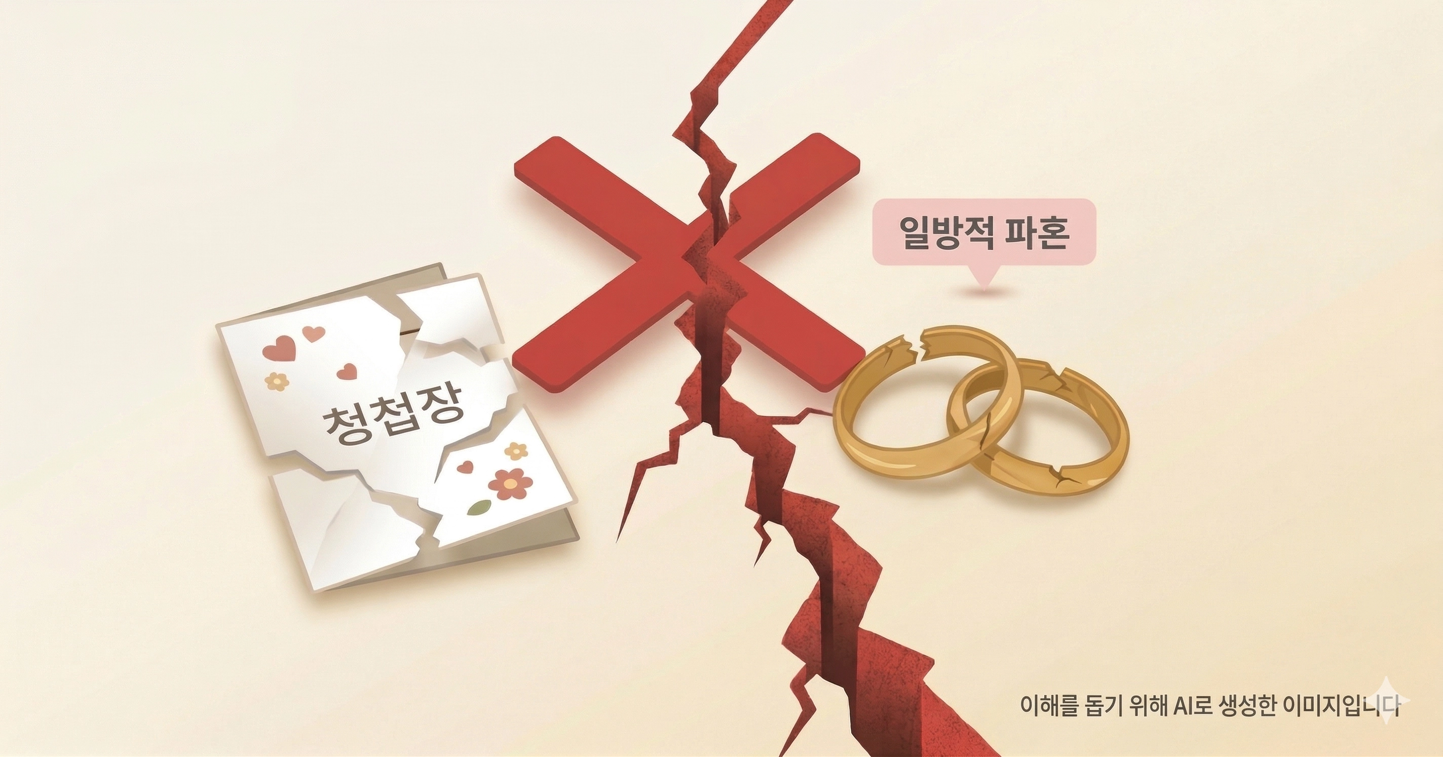 파혼 위자료 파혼 위자료