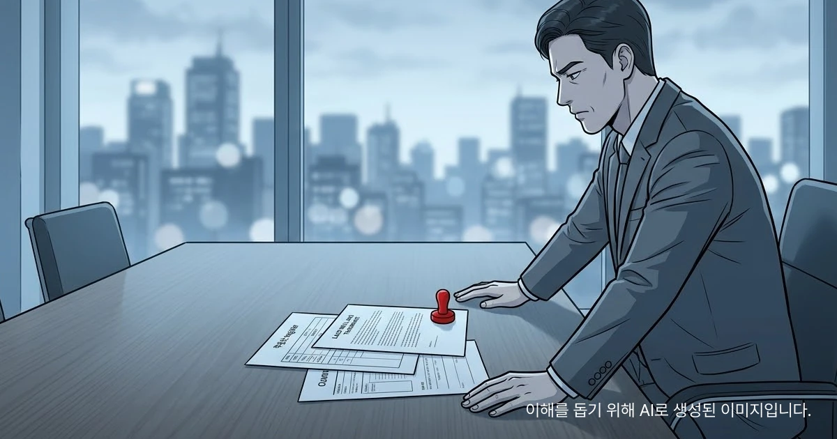 상속회복청구소송을 고민하는 의뢰인