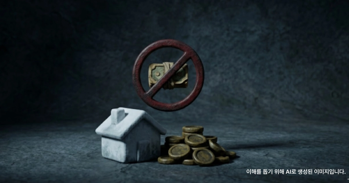 재산분할 증여세