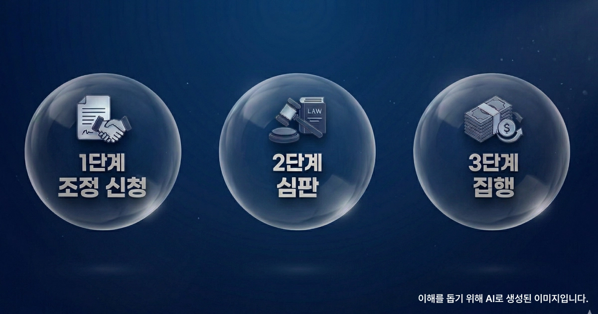 양육권변경소송 절차 양육권변경소송 절차