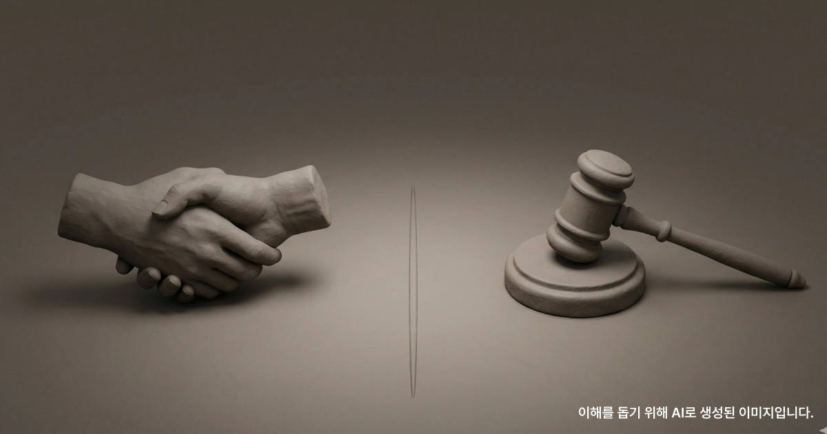 이혼 사유가 되는 기준