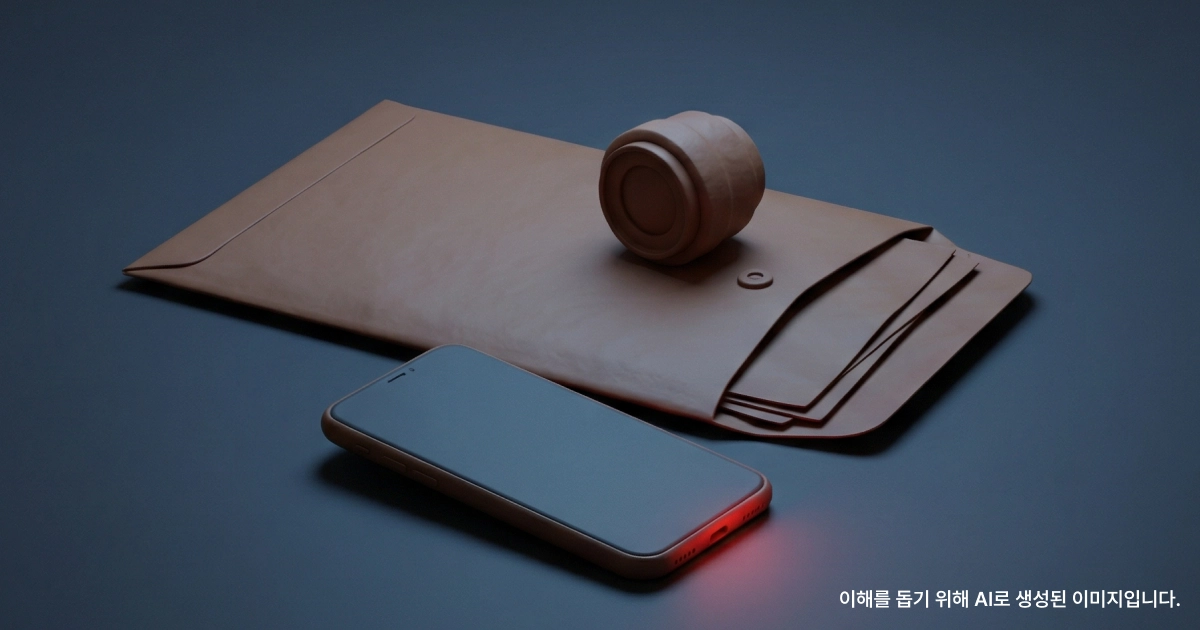 소송 전 반드시 모아야 할 증거들