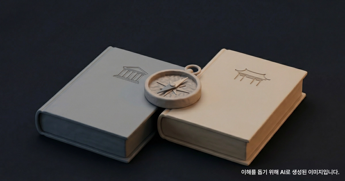 부부의 국적이 다를 때