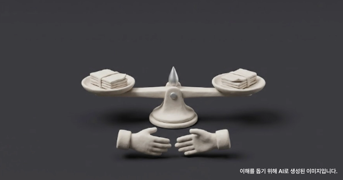 상속재산분할심판청구 신청