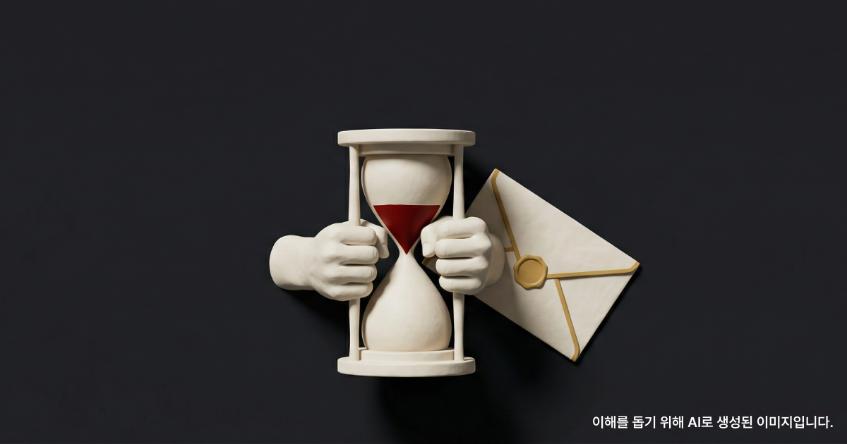 소멸시효 중단 사유