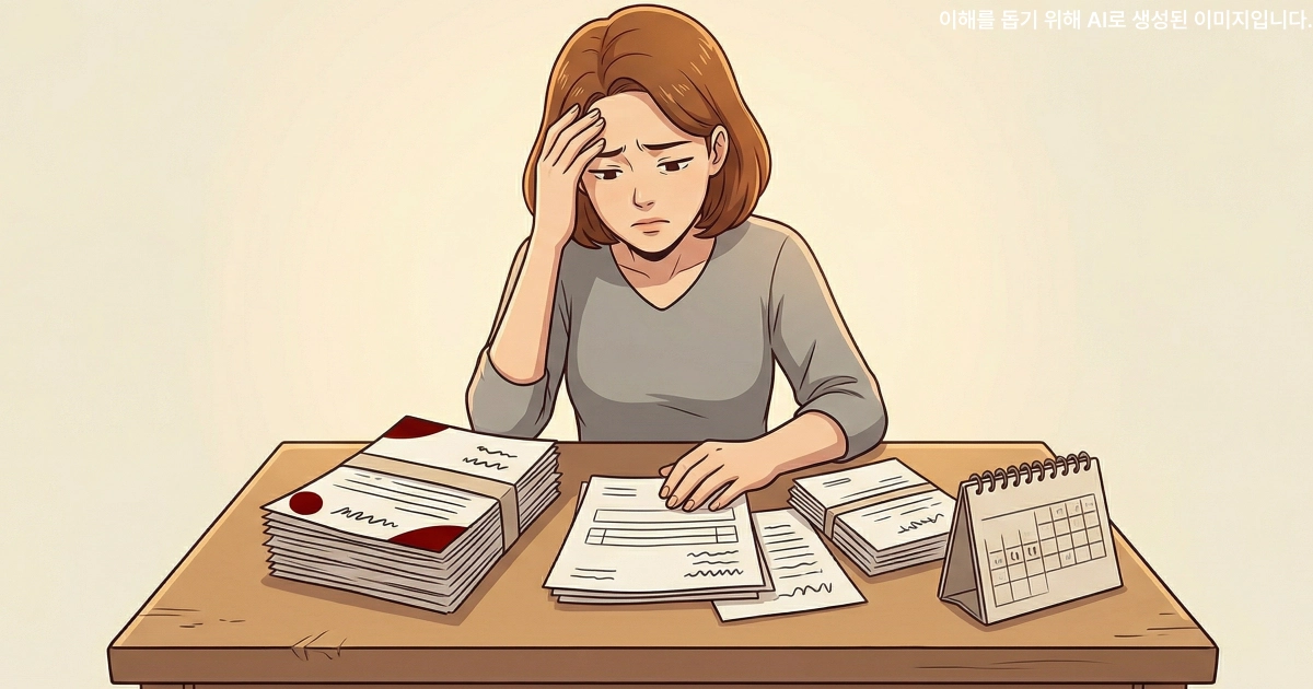 양육비소송 절차 양육비소송 절차