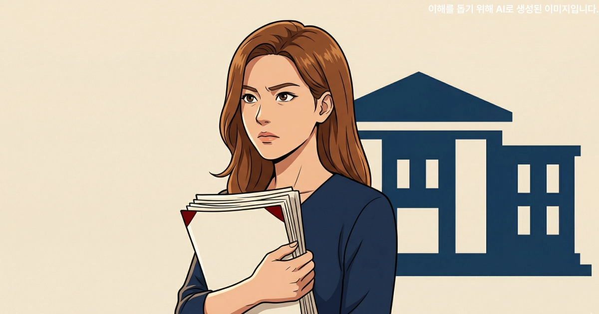 준비할 서류와 증거 준비할 서류와 증거