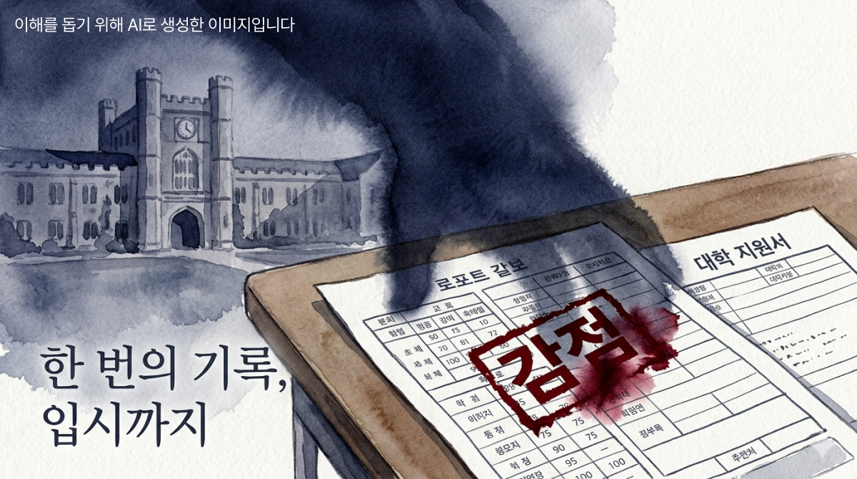학폭입시