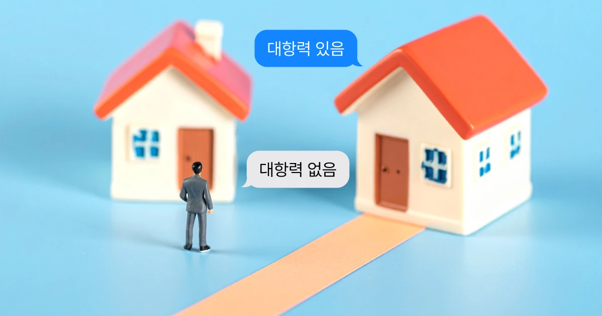 대항력 있는 임차인 판단 기준과 체크리스트
