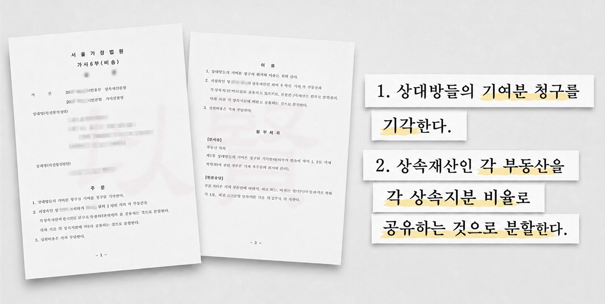 심판문 주문 발췌 이미지