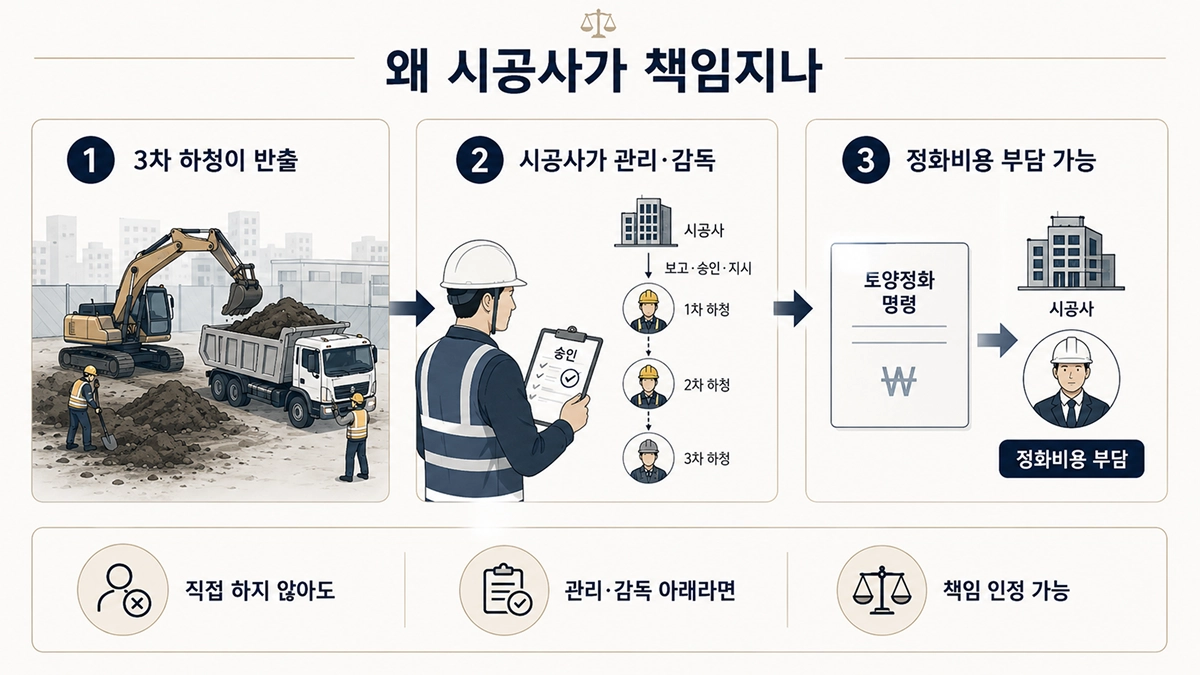 시공사가 책임 지는 이유 인포그래픽